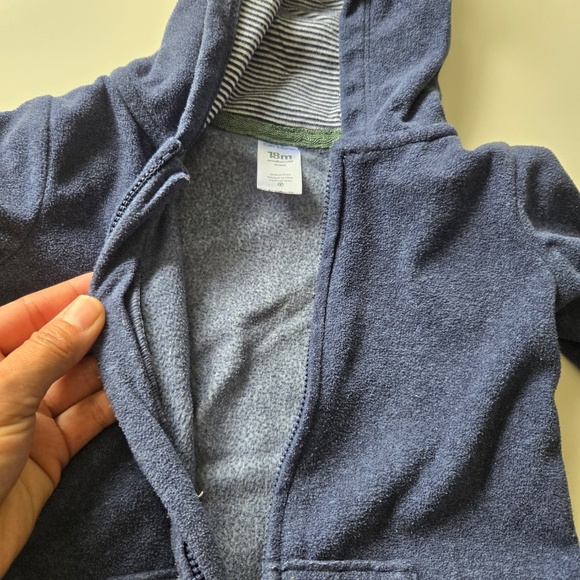 Onesie Dino Hoodie - Picture 7 of 13